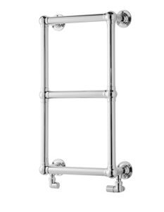 Molyneux 700 x 500mm Towel Rail - Chrome