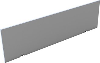 Wedi 2100 x 600 x 20mm - Bathboard