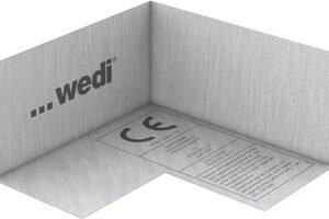 Wedi Tools Inside Corner (SINGLE)