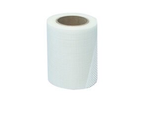 Wedi Self Adhesive Joint Reinforcement Tape 25m x 125mm (1 Roll)