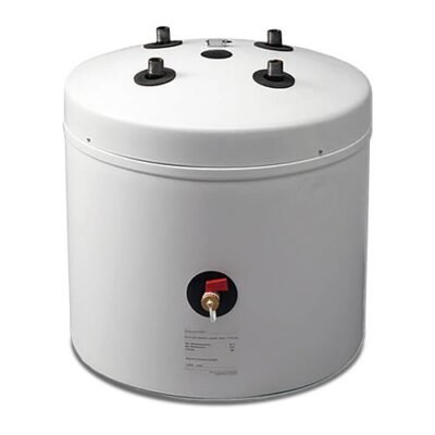 Worcester 50 Litre Buffer Tank
