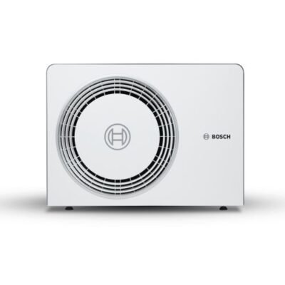 Worcester Compress 5800i AW Heat Pump 4kW Outdoor Unit