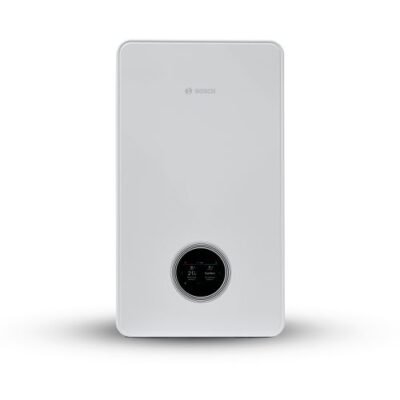 Worcester Compress 5800i Wall Hung Indoor Unit