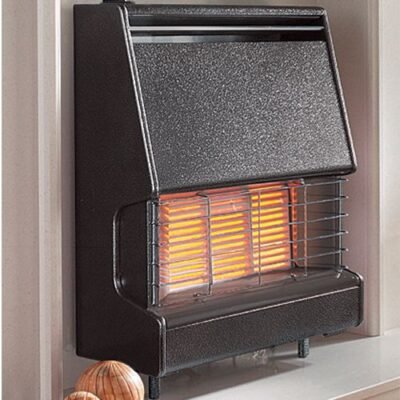 Flavel Gas Fire