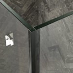 Kudos Ultimate Glass to Glass Corner Seal (for 10mm)