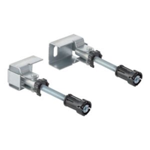 Geberit Duofix Corner Installation Wall Anchors (single pack)