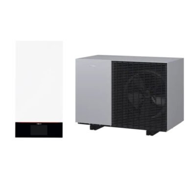 Vitocal Air Source Heat Pump 230V
