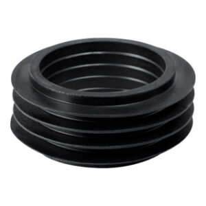 Geberit Sleeve for Flush Pipe Connection - single