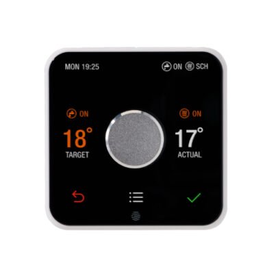 Hive Thermostat Combi & Multizone Without Hub (Opentherm)