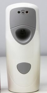 Base Fragrance Air Dispenser