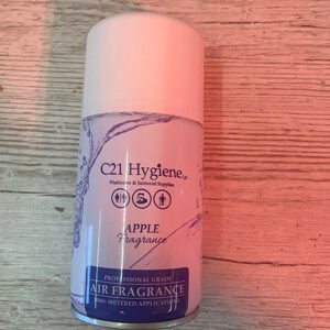 Base Apple Fragrance Refill
