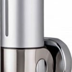 Base Nova Shower/Soap 500ml Dispenser - Chrome