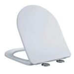 Artesan Round Slim Soft Close Seat