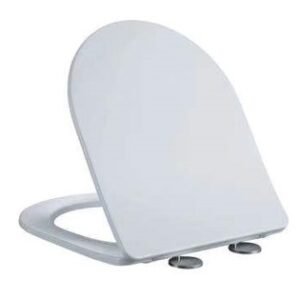 Artesan Round Slim Soft Close Seat