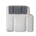 Base Ancortite Concealed Cistern - Pneumatic