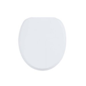 Artesan Amesbury Top Fix Soft Close Seat - Gloss White