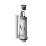 Artesan Touchless Dual Flush Universal Mechanism