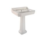 Artesan Amesbury 600 x 500mm Basin - 3TH