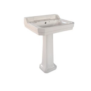 Artesan Amesbury 600 x 500mm Basin - 3TH