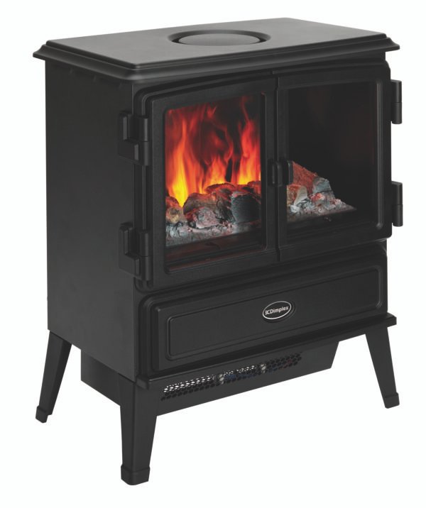 Dimplex Oakhurst Electric Stove