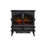 Dimplex Leckford Optiflame Stove LEC20_1