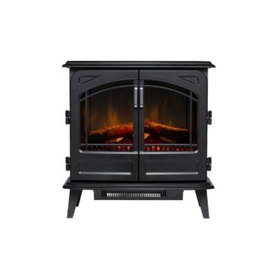 Dimplex Leckford Optiflame Stove LEC20