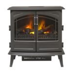 Dimplex Fortrose Optimyst Stove_1