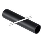 Geberit Flush Bend Extension - single