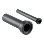 Geberit Connection Set for Wall Hung Pans 400mm - single