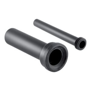 Geberit Connection Set for Wall Hung Pans 400mm - single