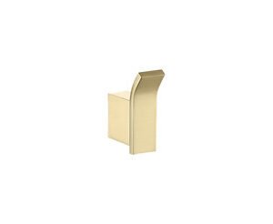 Bedgebury Matt Brushed Brass