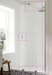 Hapi EV8 Sliding Door Pack