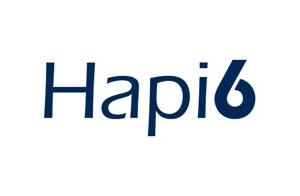 Artesan Hapi6 v2 Extension Wall Profile x 2