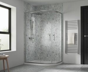 Artesan Hapi6 v2 x Door Offset Quadrant