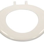 Lecico Ring Seat (35) for Back to Wall Rimless Pan