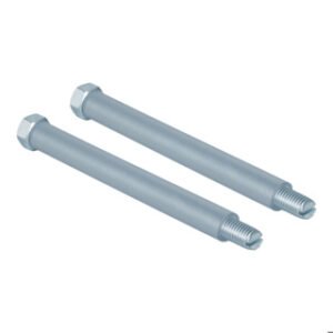 Geberit Threaded Rods for Duofix Frames - single