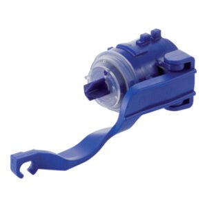 Geberit Type 380 Fill Valve Shut Off Set