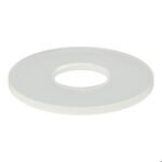 Geberit flat gasket for flush valve - single