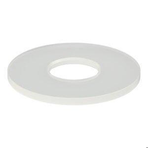 Geberit flat gasket for flush valve - single