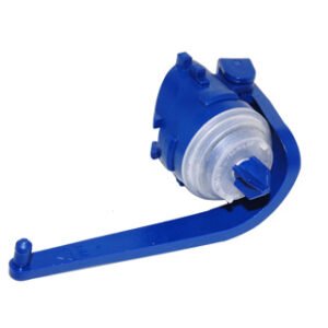 Geberit Type 360 Filling Valve Seal Set - single