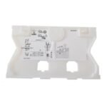 Geberit Protection Plate Cover for Sigma Concealed Cistern 12 cm