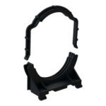 Geberit Pipe Bracket for WC Outlet Bend - single