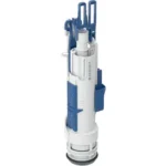Geberit Type 212 Complete Flush Valve for Sigma, Delta and UP300 - single