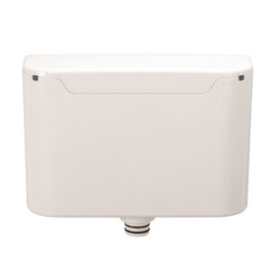 Dudley Miniflo Concealed Cistern (Side Supply)