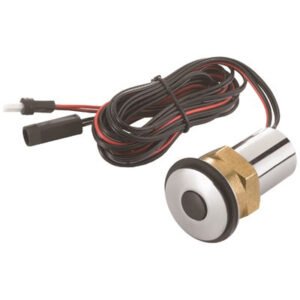 Dudley Sensor Urinal Flush Controls - Battery Operated
