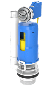 Dudley Victoria Dualflush Cable Operated Valve