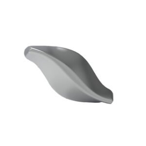Dudley Osmo F1 Lever Kit Right Hand - Chrome