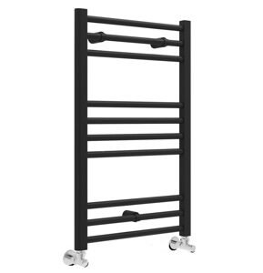 Lazzarini Silea 500 x 800mm - Black