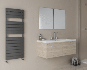Lazzarini Venezia - Palermo 493 x 1213mm - Chrome