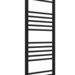 Lazzarini Silea 600 x 1600mm - Chrome